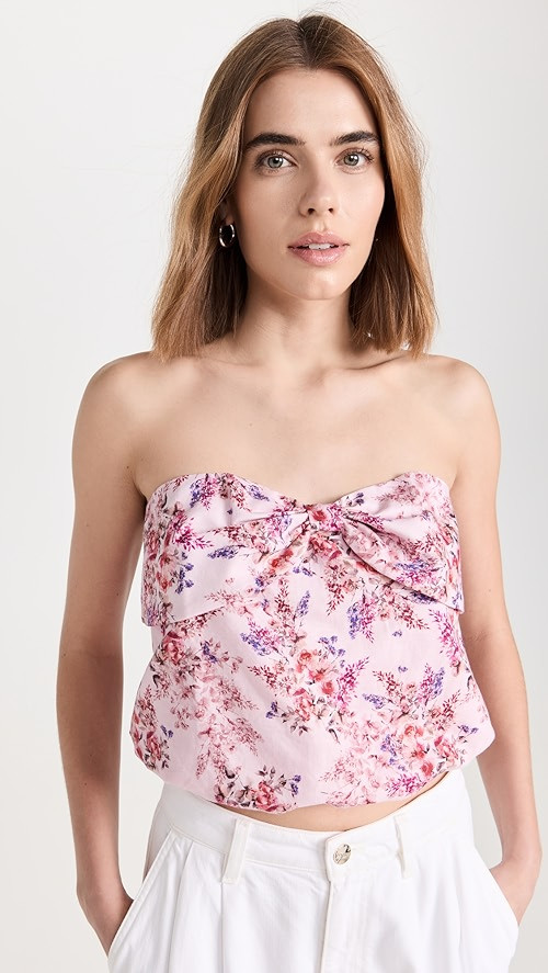 Dedrah Top | Shopbop