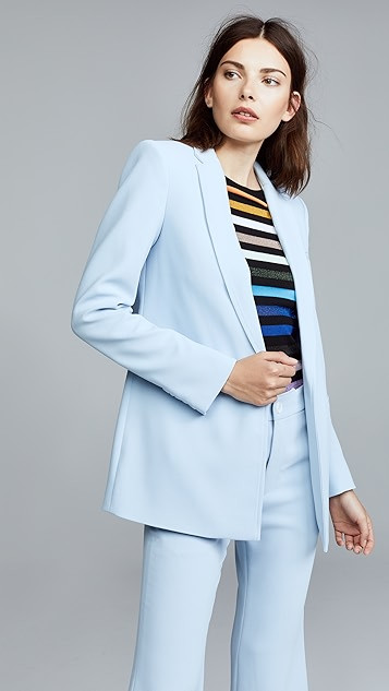 Boyfriend Blazer | Shopbop
