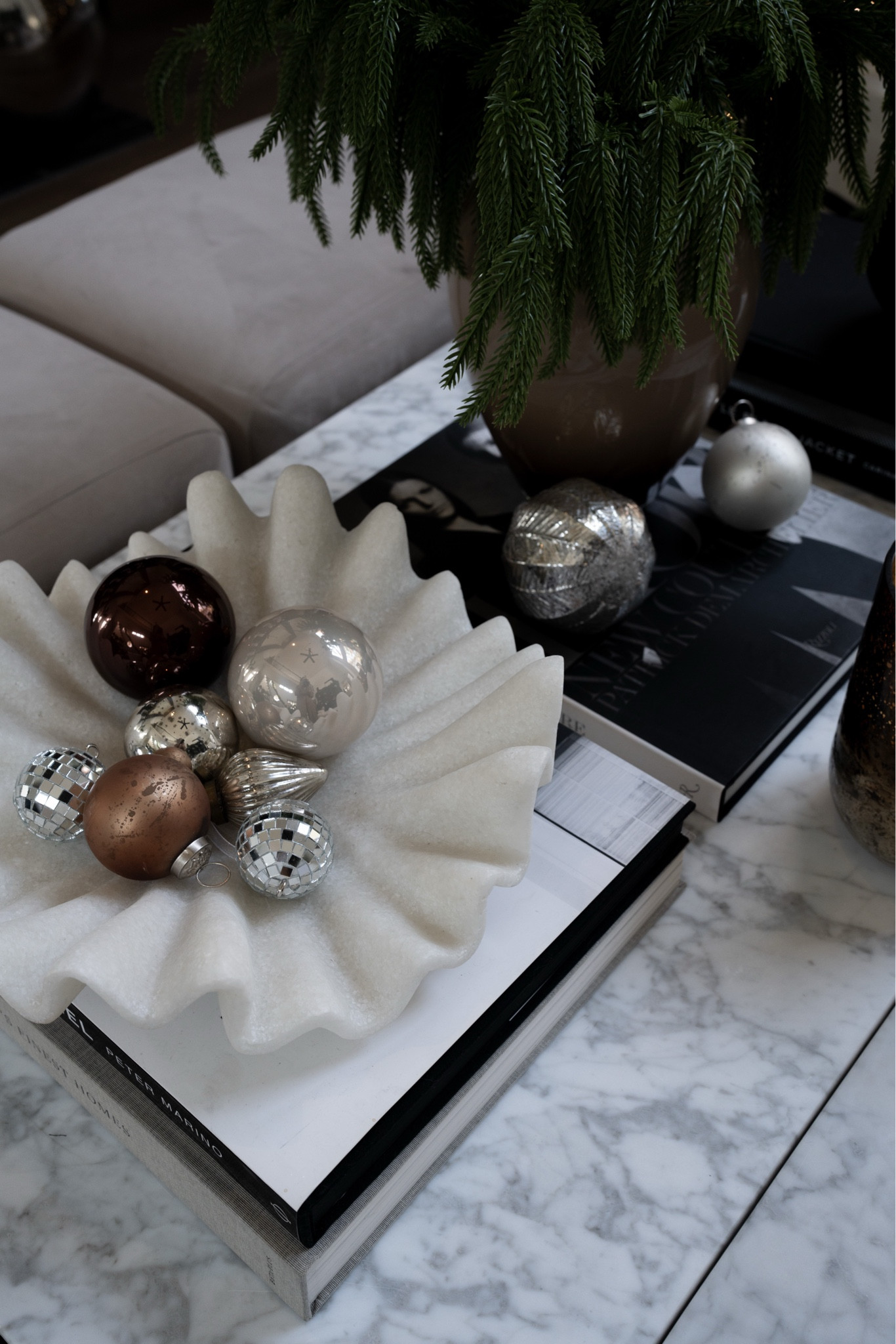 The season of enchantment is here! ✨

#LTKHoliday #LTKSeasonal #LTKHome