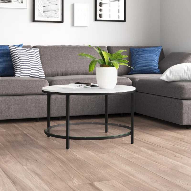 Draughn Coffee Table | Wayfair North America