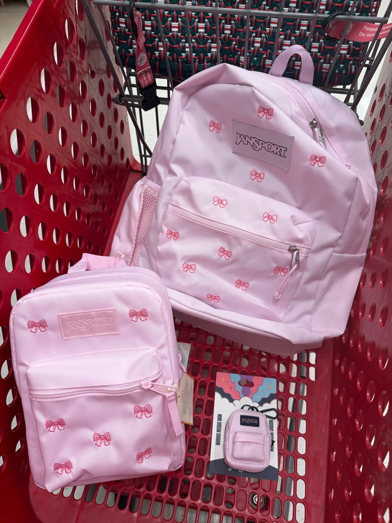 Back to school 🏫 backpack 🎒

#LTKTravel #LTKKids #LTKvlog