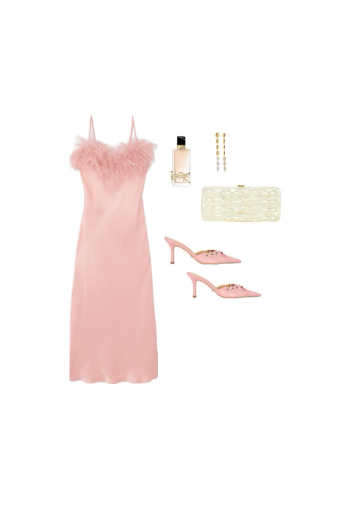 Valentine’s Day outfit, pink!! Date night outfit, pink! Spring outfit! 

#LTKSpringSale #LTKfindsunder100 #LTKstyletip