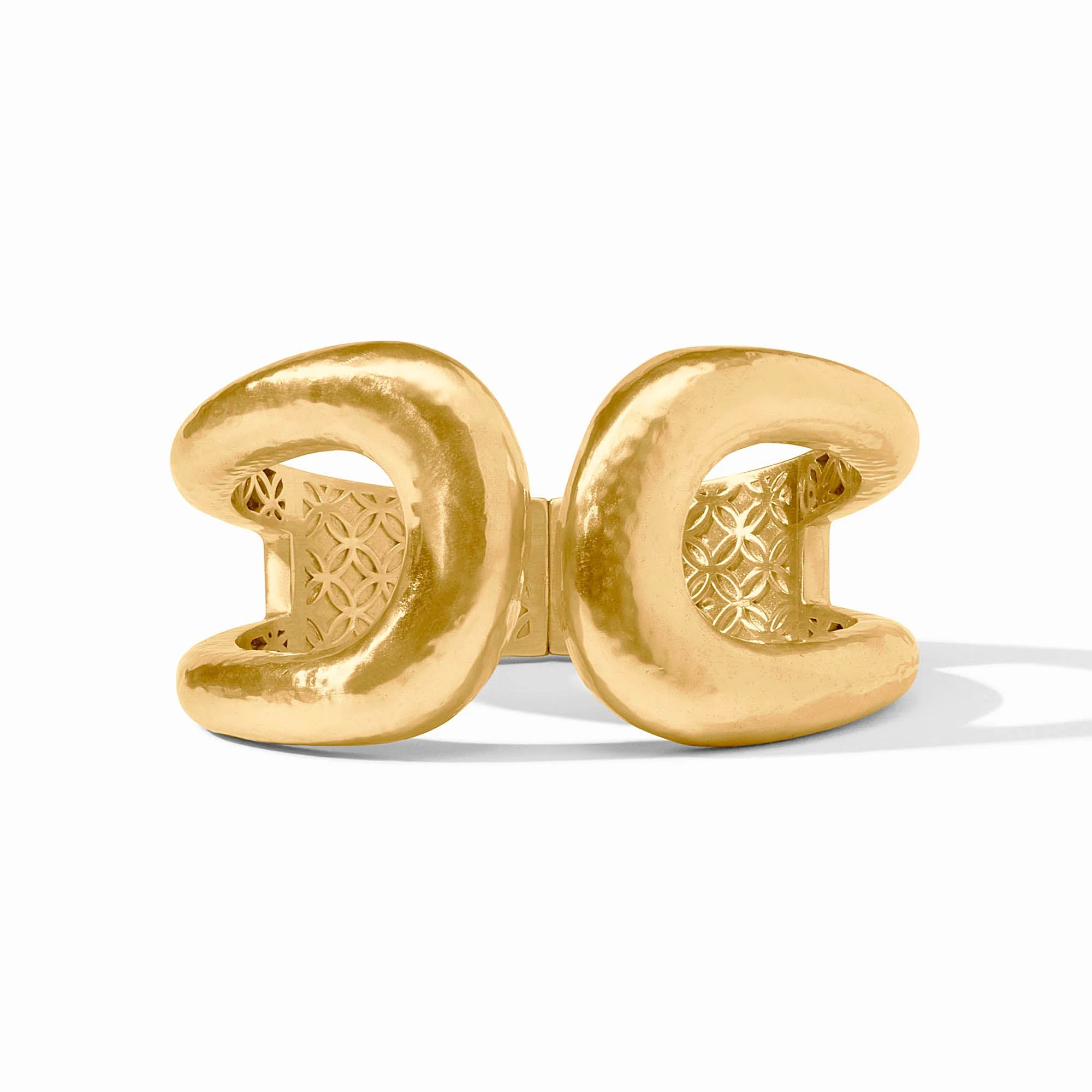 Solara Cuff | Julie Vos