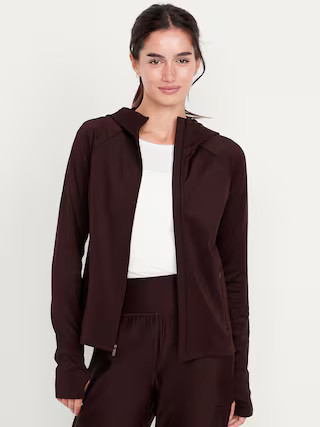 PowerSoft Coze Edition Zip Jacket | Old Navy (US)