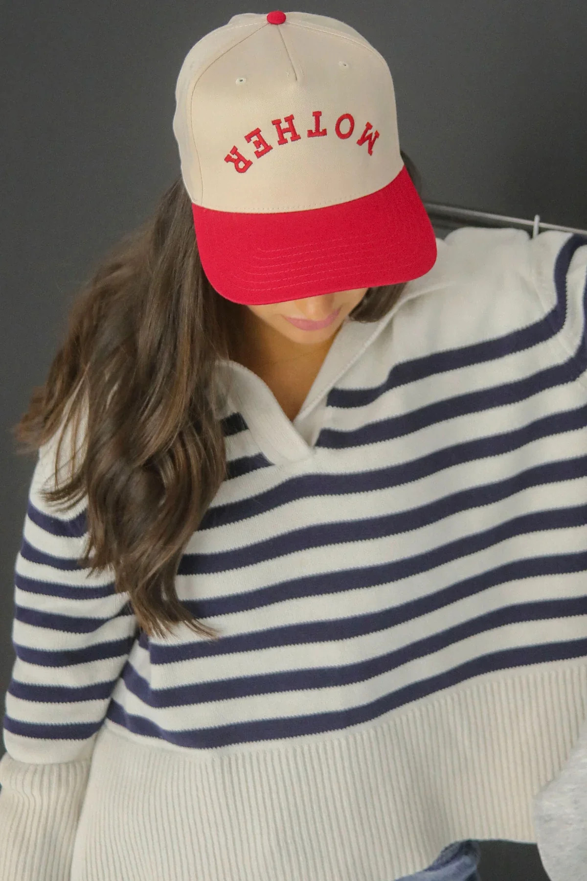 Mother Two Tone Trucker | The Rage