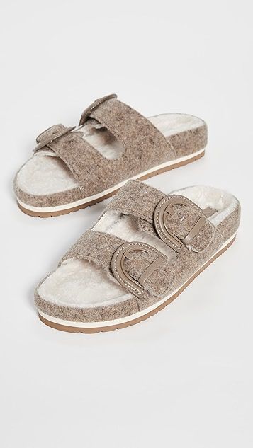 Glyn 2 Slide Sandals | Shopbop