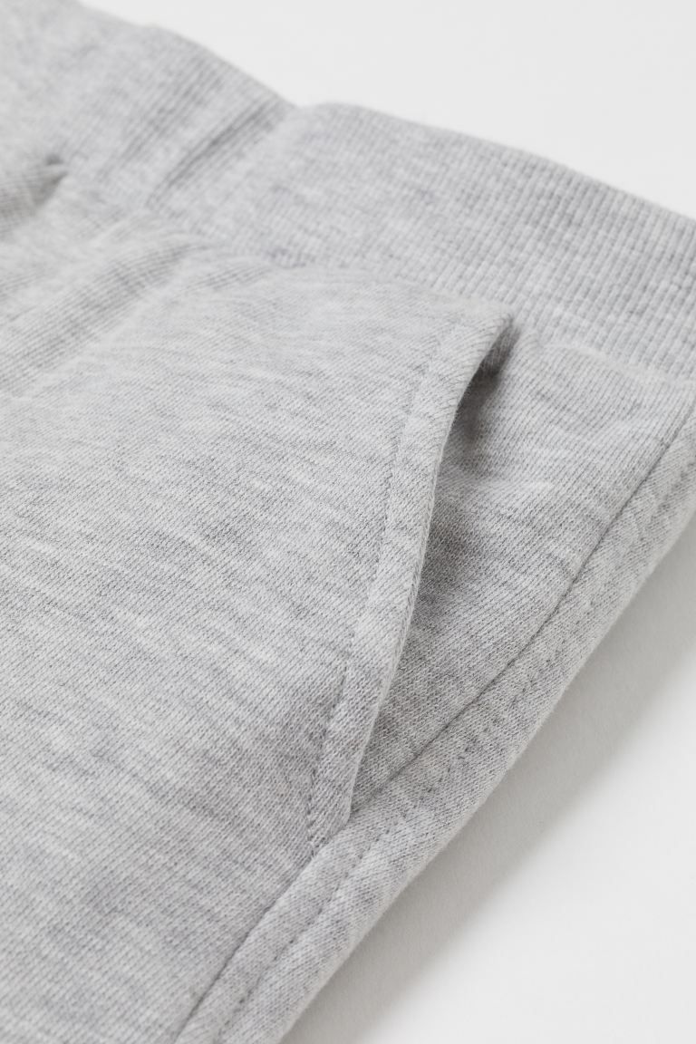 Sweatshirt and Joggers | H&M (US + CA)