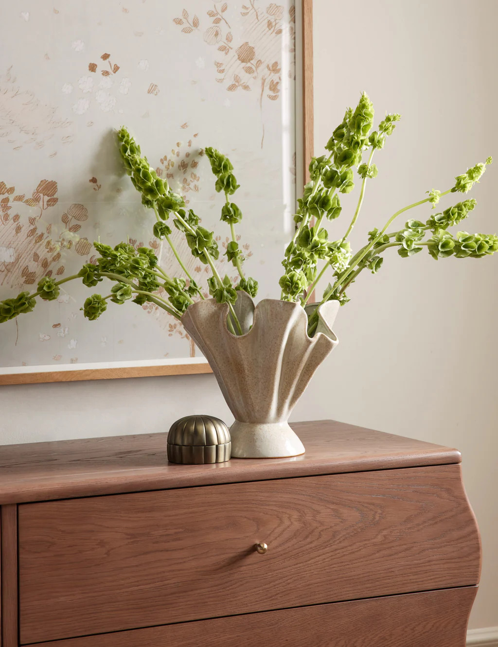 Darcia Vase | Lulu and Georgia 