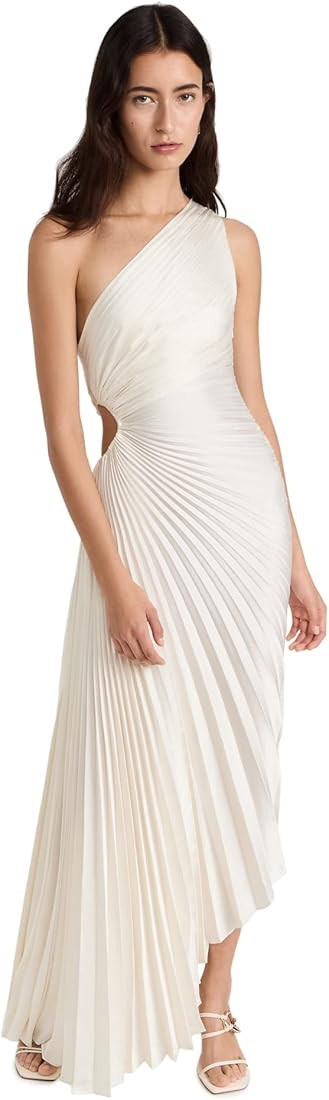 A.L.C. Women's Delfina Dress | Amazon (US)