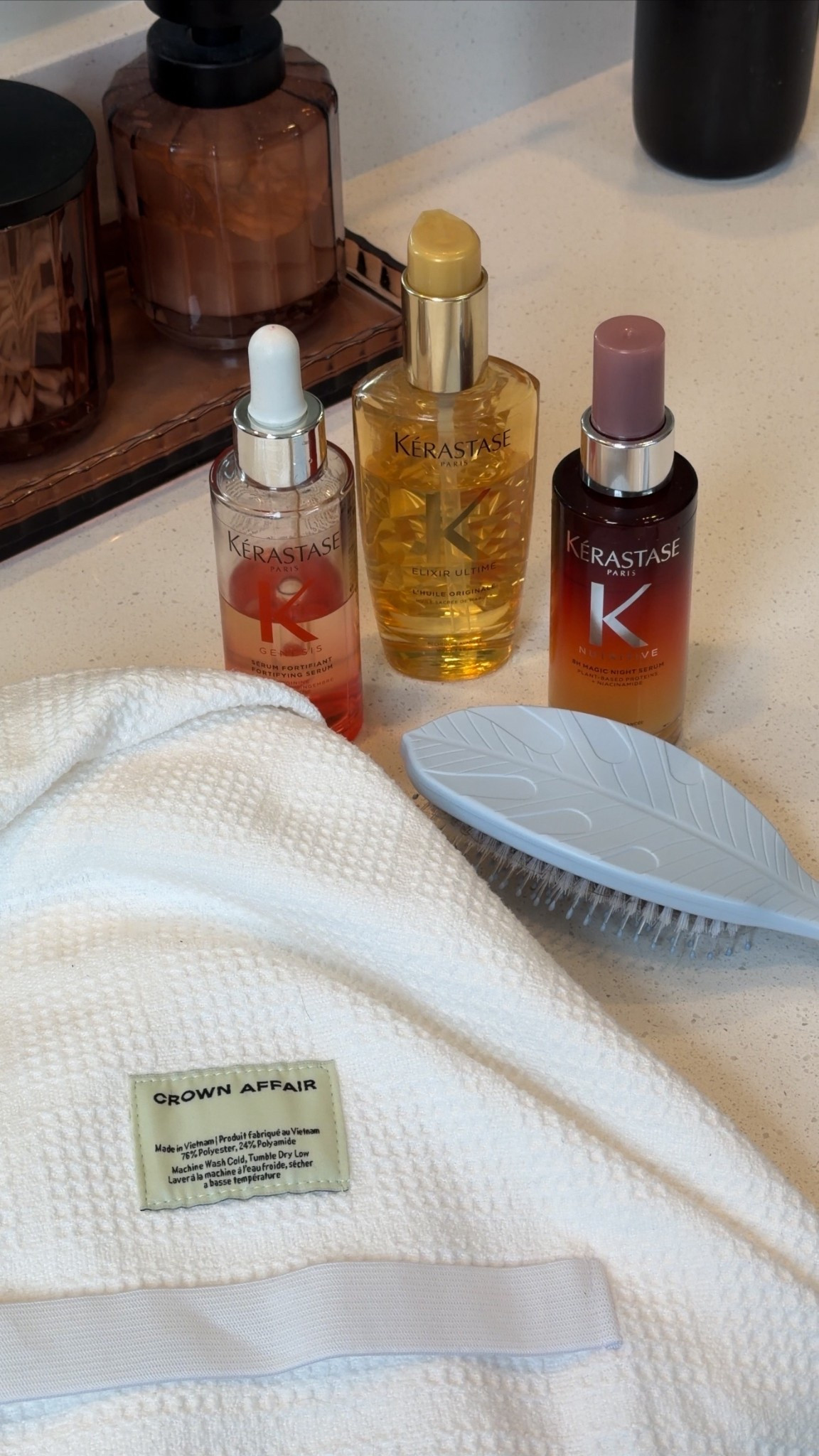 Hair care 🎀

#LTKSaleAlert #LTKselfcare