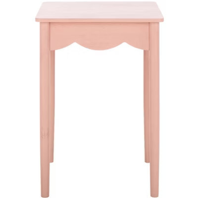 Paislyn Accent Table - ACC5734E - Pink - Safavieh | Target