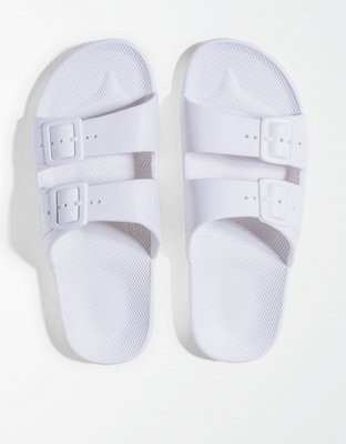 Freedom Moses Slide Sandal | Aerie