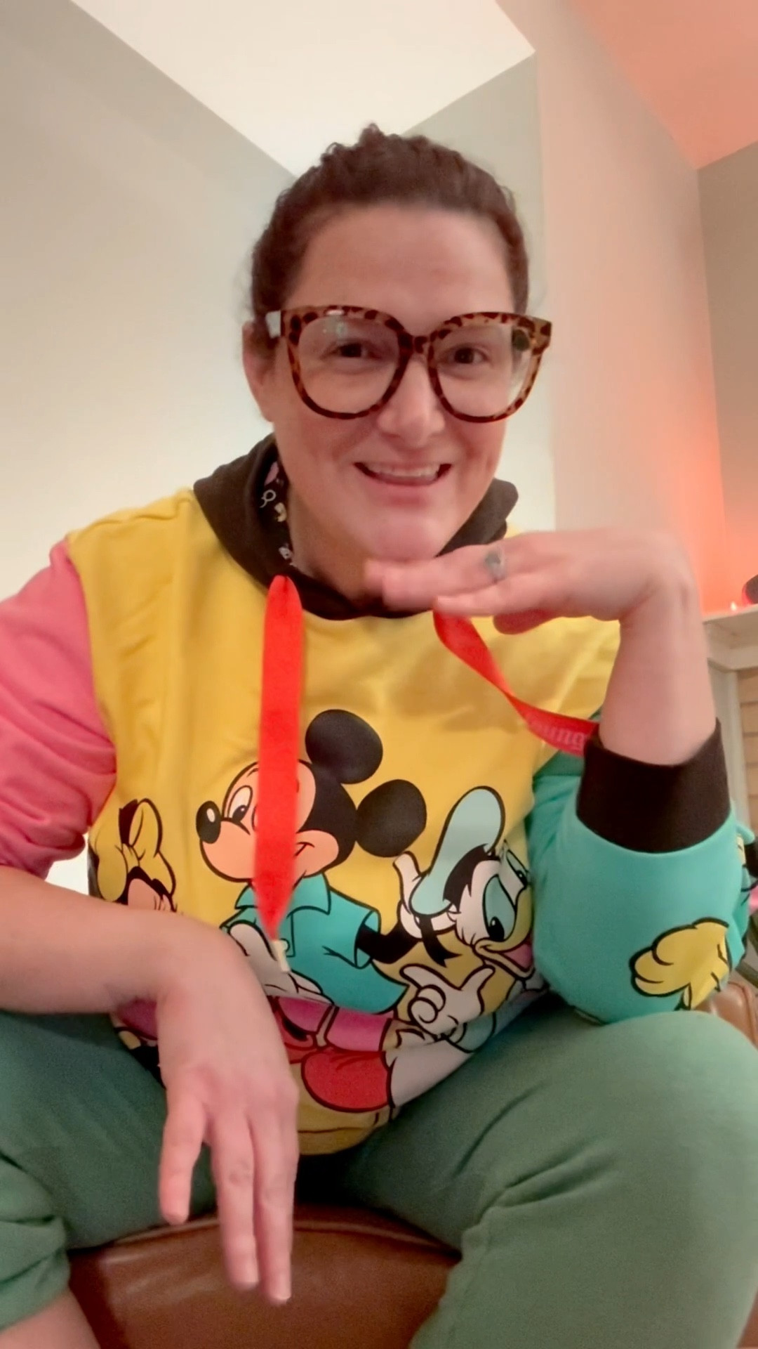 Unboxing a package from…
✨Pink Batter Magic✨