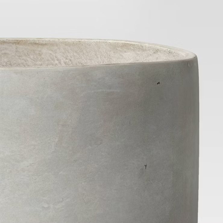 Concrete Planter Pots - Project 62™ | Target