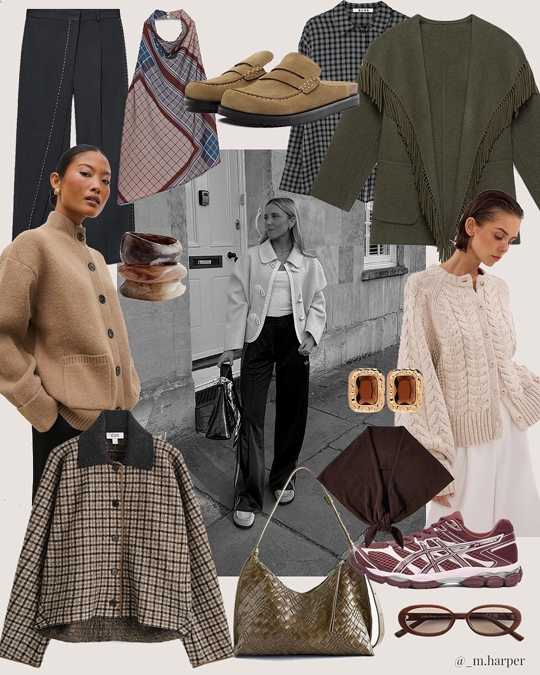The Autumn wish list 

#LTKuk #LTKeurope #LTKautumn