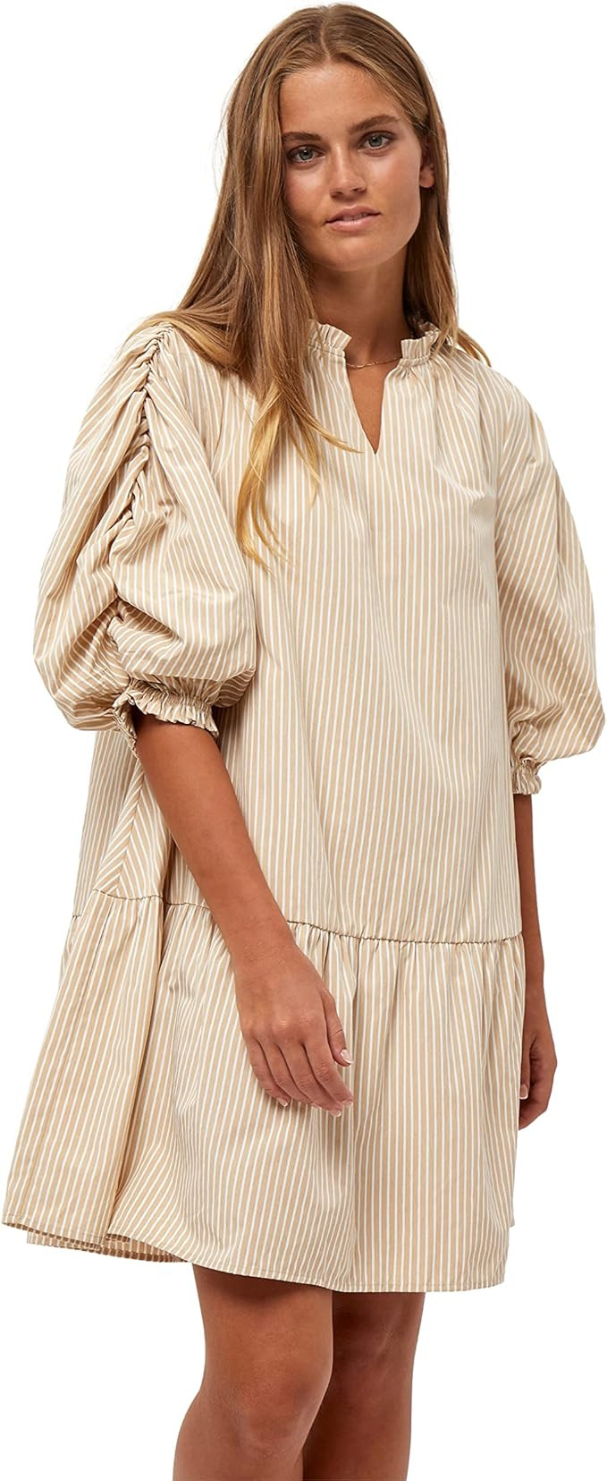 Minus Women's Savia Dress | Amazon (UK)