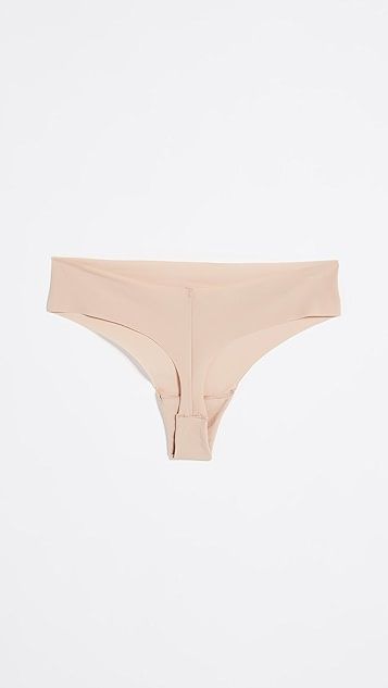 3 Pack Invisibles Thongs | Shopbop