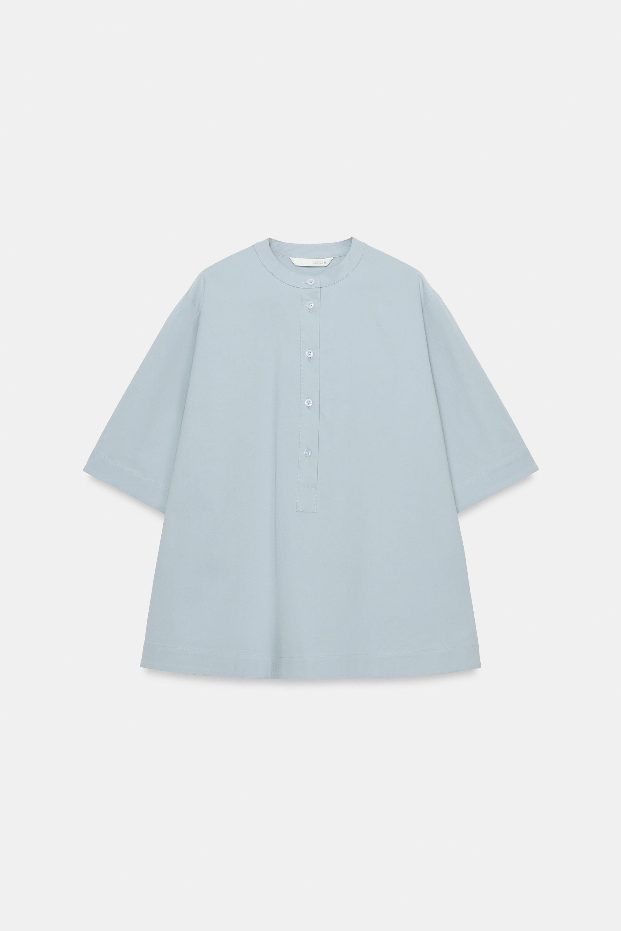 Blue grey4437/250/819 | Zara US