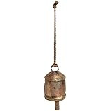 Amazon.com: Hanging Lantern Themed Cow Bell : Home & Kitchen | Amazon (US)