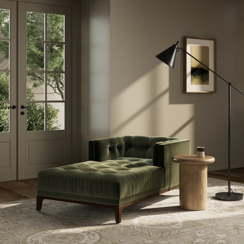The kind of chairs that make you want to stay home more 🤍 These accent chair finds are equal parts comfy + aesthetic. And that chaise lounge? Instant relaxation mode ✨ #HomeDecorFinds #AccentChairStyle #NeutralHome #LTKStyle 

 #LTKSeasonal #LTKHome #LTKSaleAlert