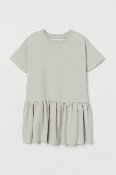 T-shirt Dress | H&M (US + CA)