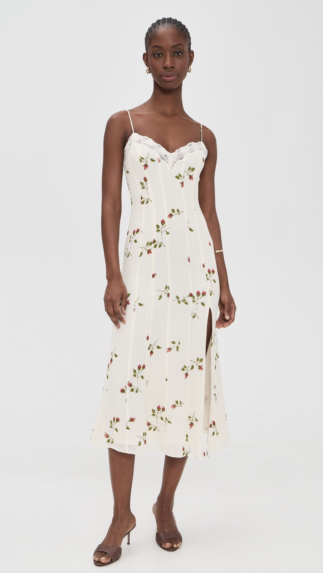 Lucine Dress | Shopbop