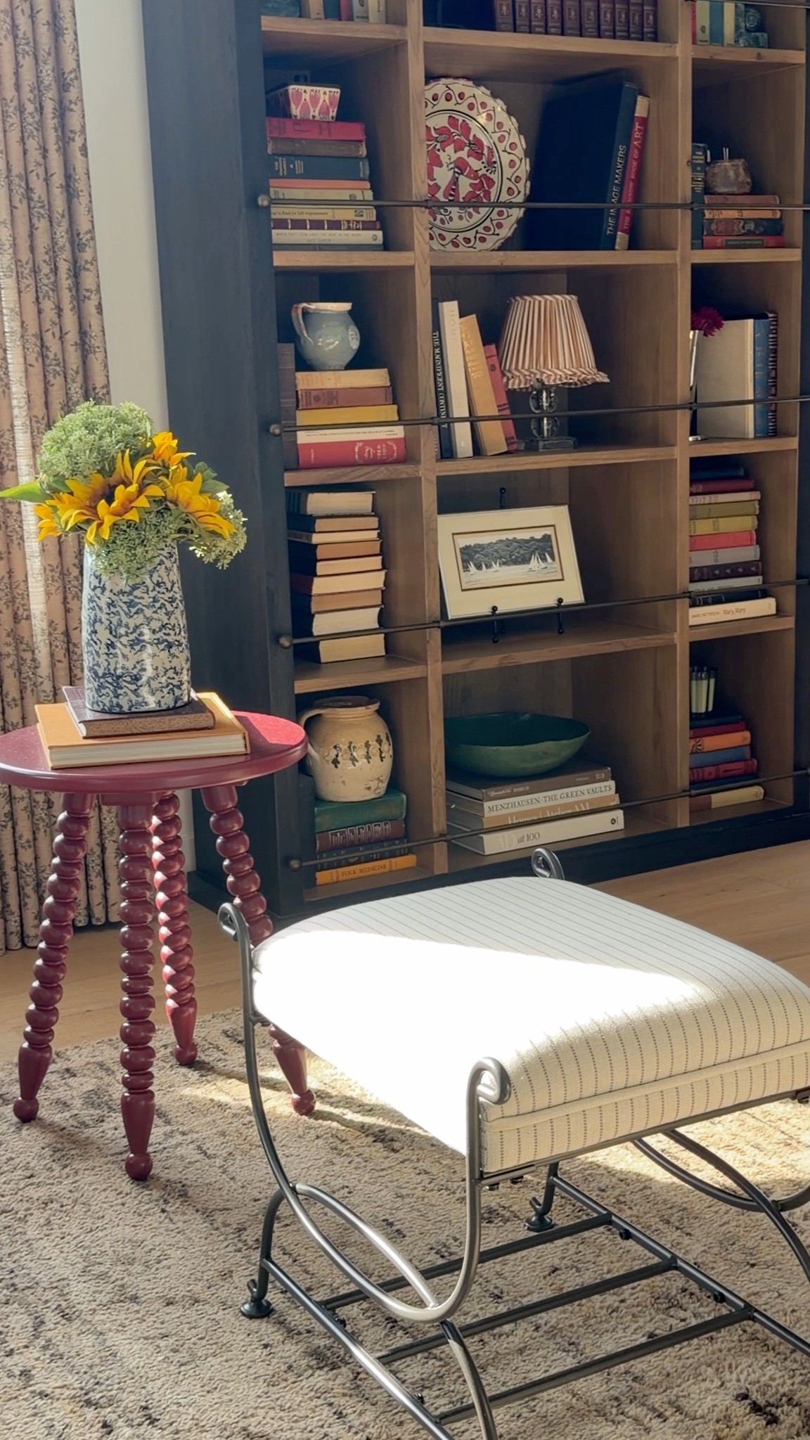 Collected living room views 

#LTKHome