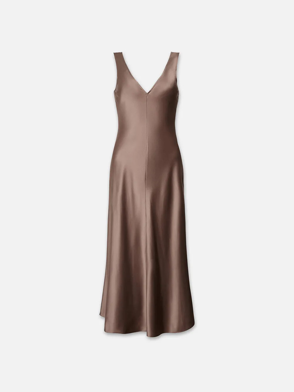 Savannah Dress  in  Cypress | Frame Denim