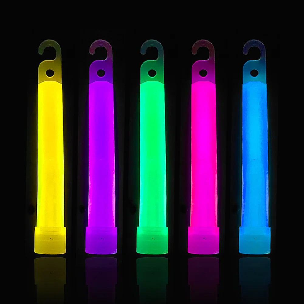 Length 4.13x7.87IN Weight 0.73LB 30CT 4IN Jumbo Glow Stick-Glow in the Dark Party Stick Way to Ce... | Walmart (US)
