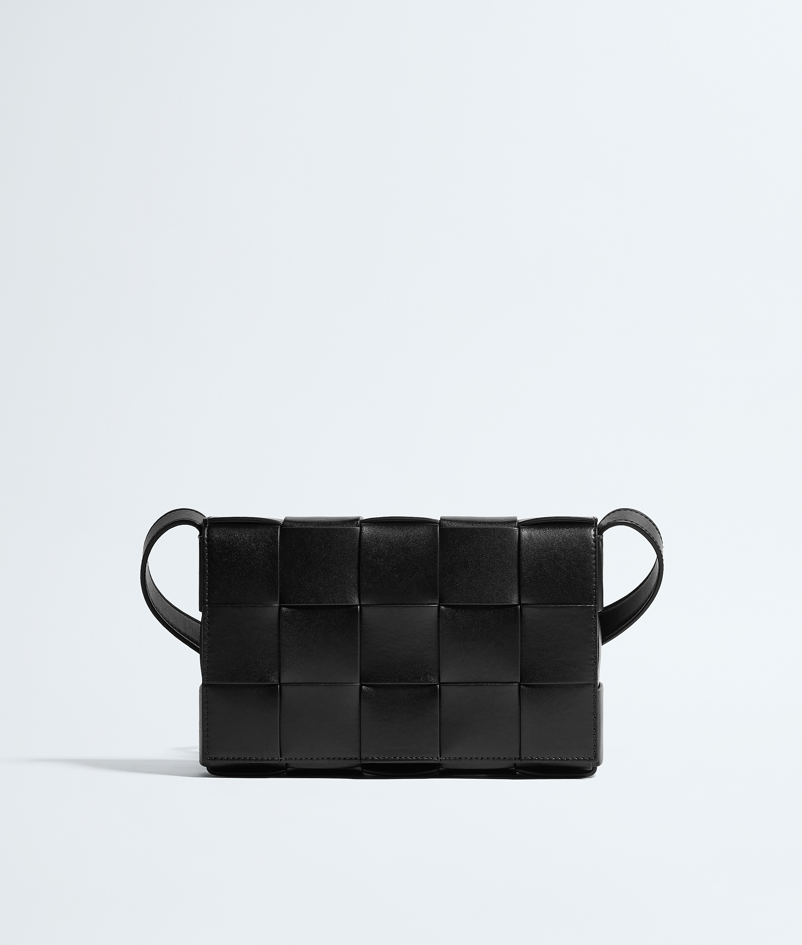 Bottega Veneta Cassette - Black - Men - Unisex | Bottega Veneta
