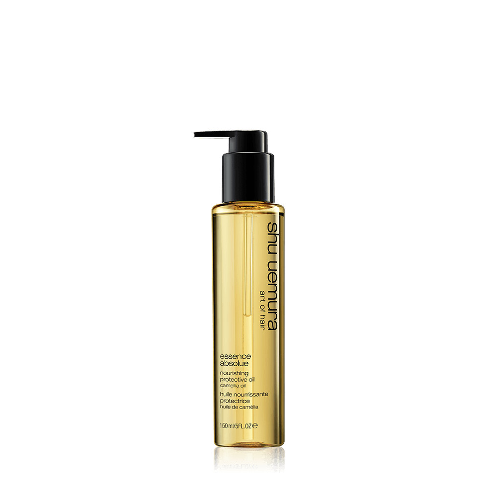 Essence Absolue Nourishing Hair Oil | Shu Uemura Art of Hair‎ | Shu Uemura Art of Hair