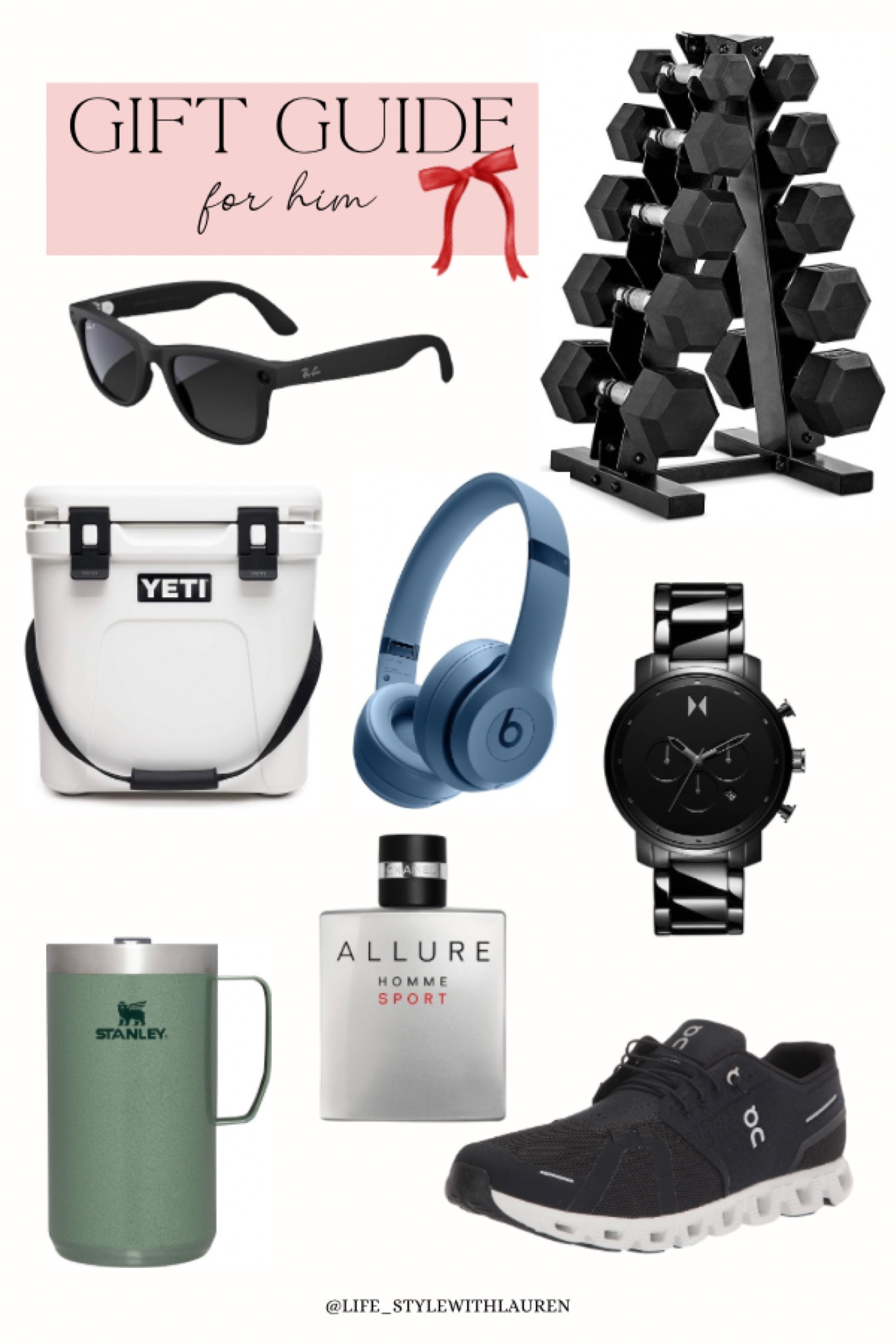 Gifts for HIM! 

#LTKSaleAlert #LTKGiftGuide #LTKHoliday