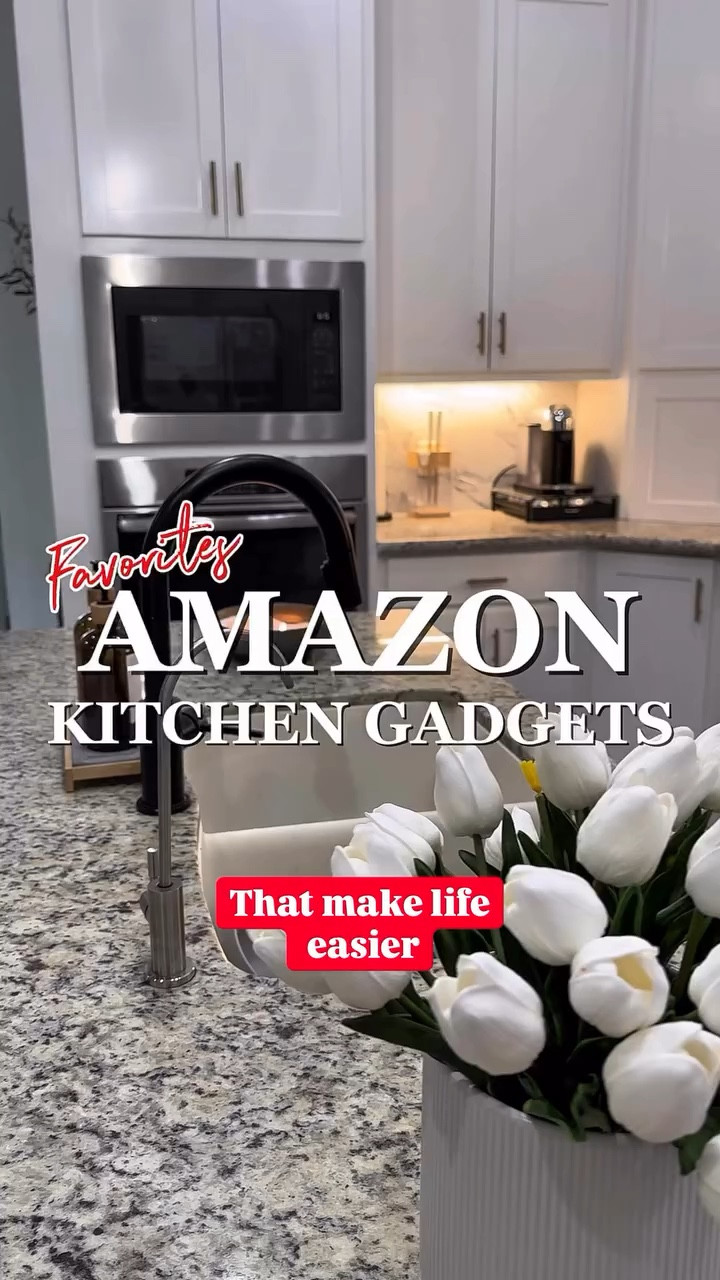 These silicone freezer molds are one of my favorite Amazon finds for meal prep and freezer organization. Perfect for baking, portioning rice, soup, or broth, and storing individual servings so nothing goes to waste.

They stack neatly, hold their shape, and make it easy to grab exactly what you need later — such a simple way to stay on top of meal prep, food storage, and everyday cooking.

If you’re looking for kitchen organization ideas and practical meal prep tools that actually get used, this is a good one to save.
#amazonfind #kitchengadget #amazonfavorites #mealprepideas

#LTKstorytime #LTKdayinmylife #LTKHome