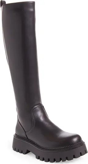 Steve Madden Brenna Knee High Boot | Nordstrom | Nordstrom Canada