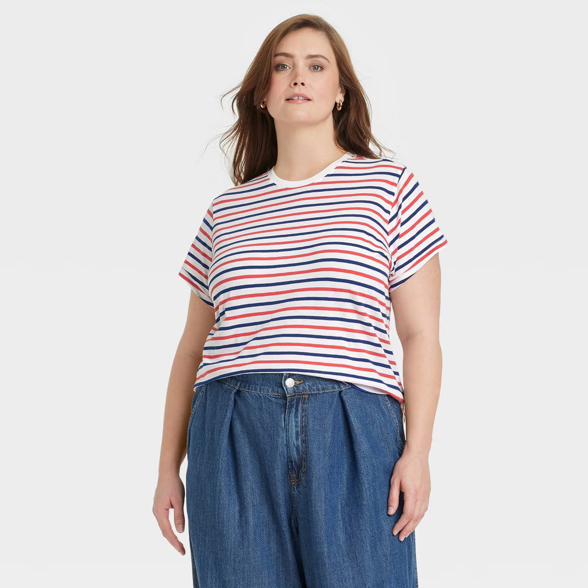 Women's Short Sleeve T-Shirt - Universal Thread™ | Target