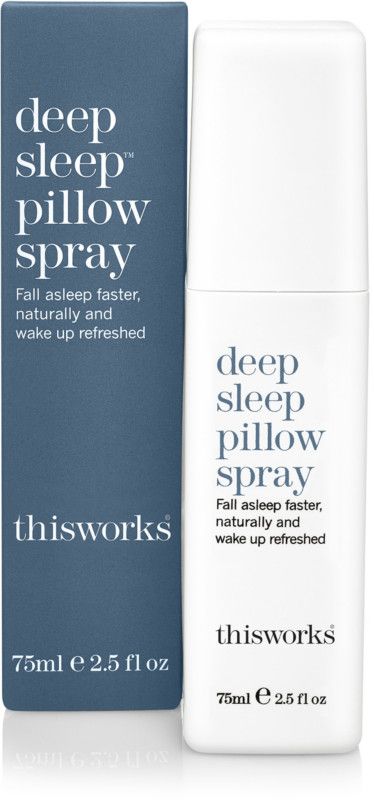 this works Deep Sleep Pillow Spray | Ulta Beauty | Ulta