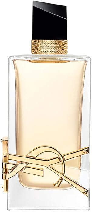 Yves Saint Laurent Libre Women 3 oz EDP Spray | Amazon (US)