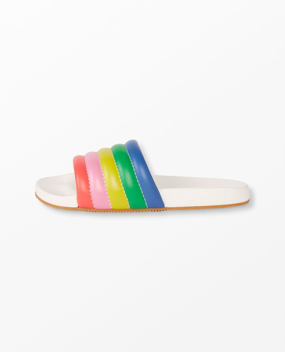 Rainbow Sandals | Hanna Andersson