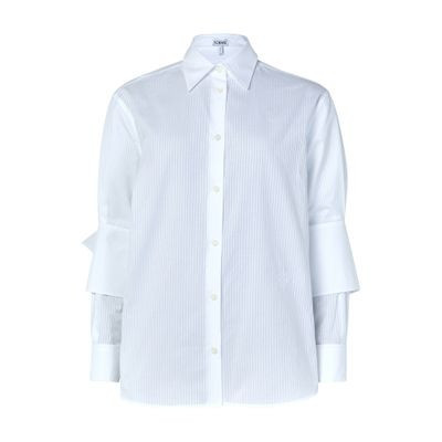 Long sleeves shirt | 24S US