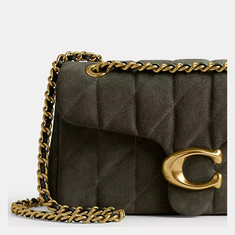 Tabby Shoulder Bag 26 | Coach (US)