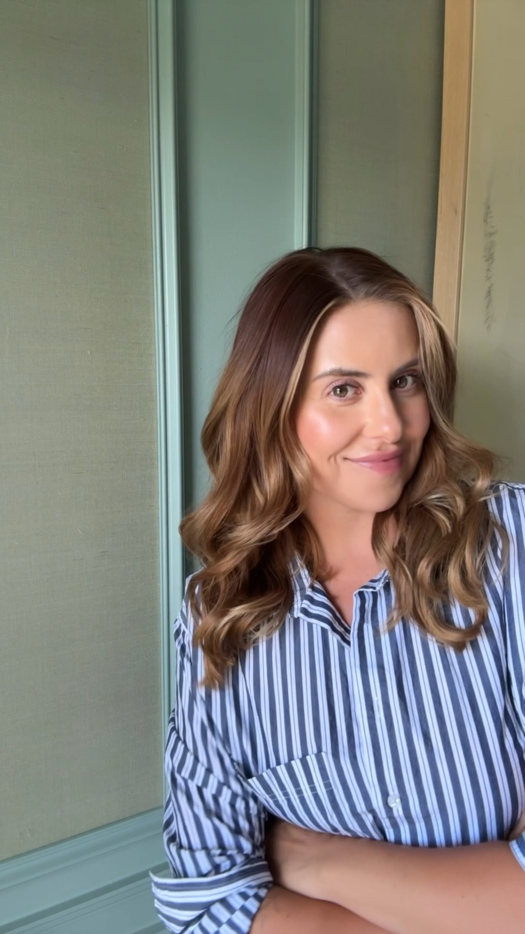 Summer stripes! 

#LTKSeasonal #LTKStyleTip #LTKMidsize