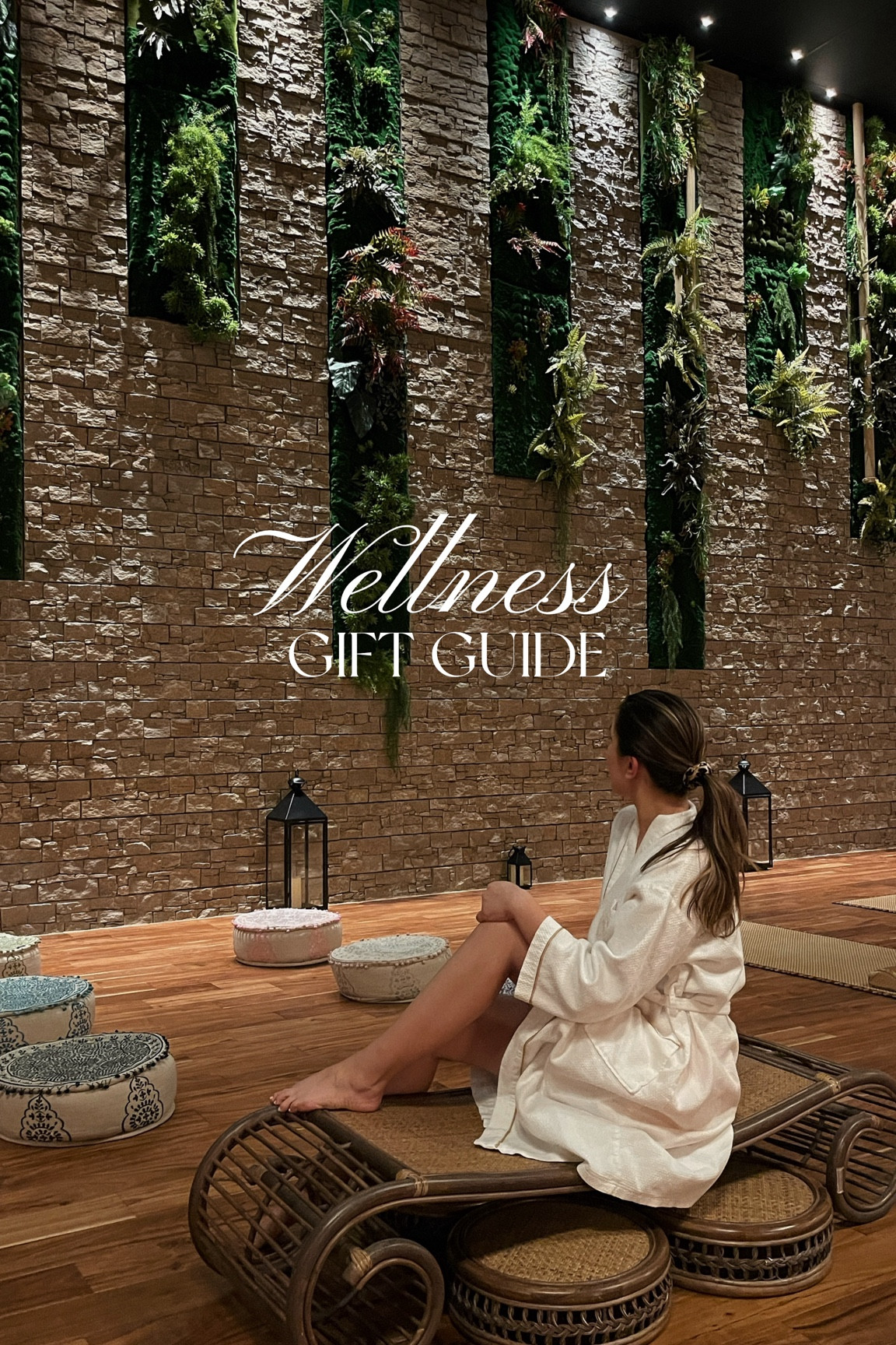 The Ultimate Wellness Gift Guide 🫶 

#LTKCyberWeek #LTKGiftGuide