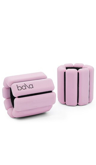 1 Pound Bangles in Blush | Revolve Clothing (Global)