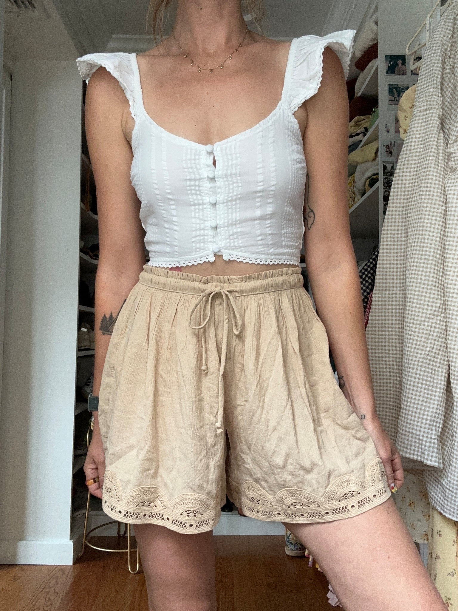 Best comfy shorts! 

#LTKFindsUnder50 #LTKFindsUnder100 #LTKSummerEdit