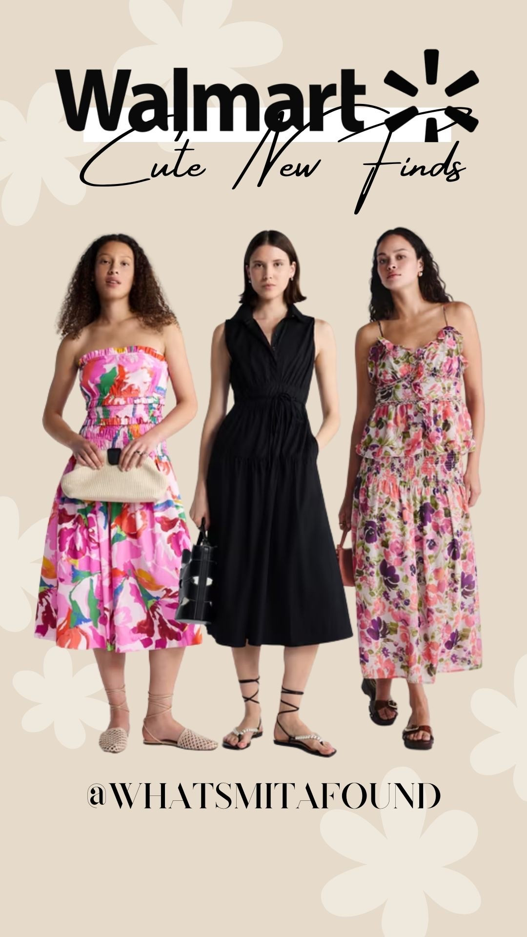 Cutest new finds at Walmart!

#LTKootd #LTKU #LTKOver40