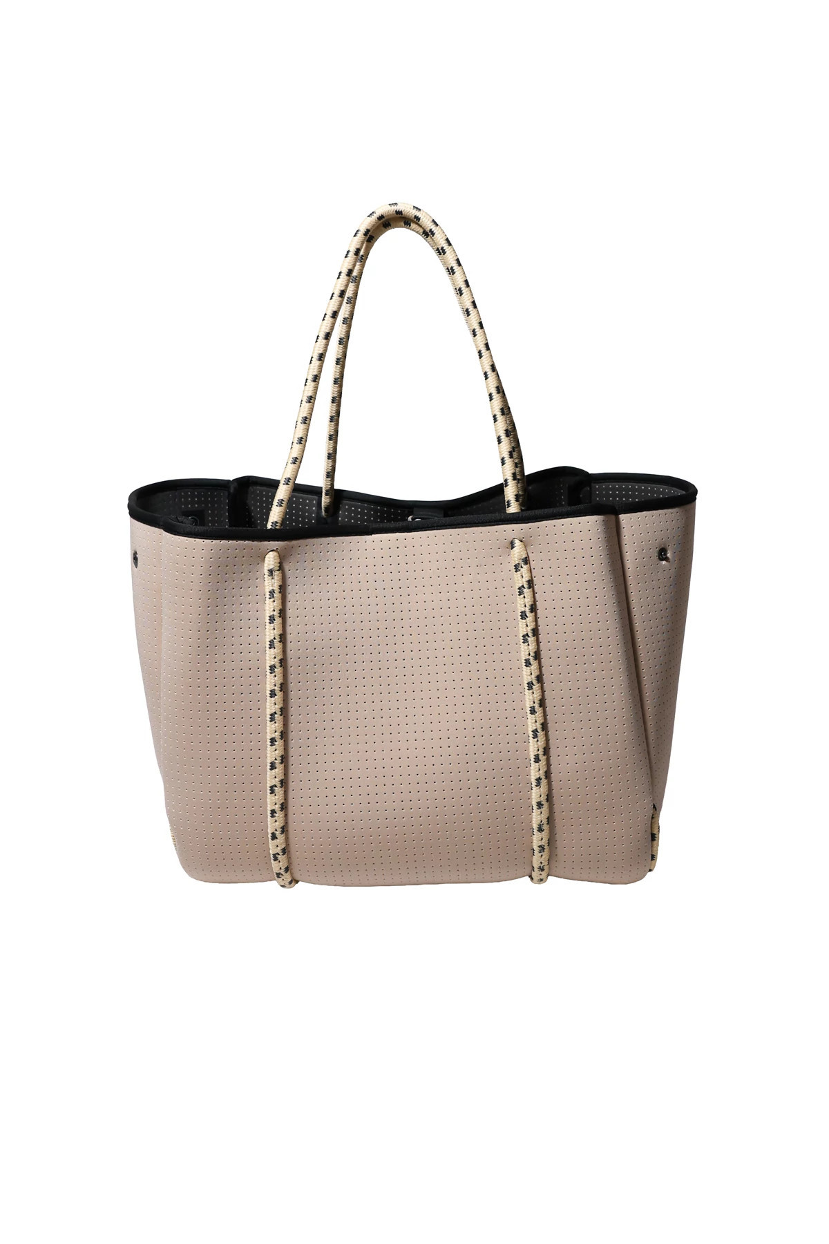 Perforated Neoprene Everyday Tote | Everything But Water