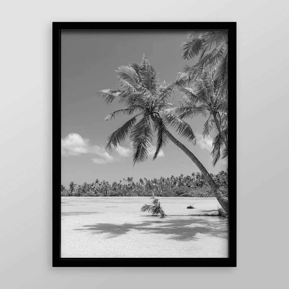 18" x 24" Poster Frame Black - Threshold™: Modern Style, MDF, Wall Mount, FSC Certified | Target