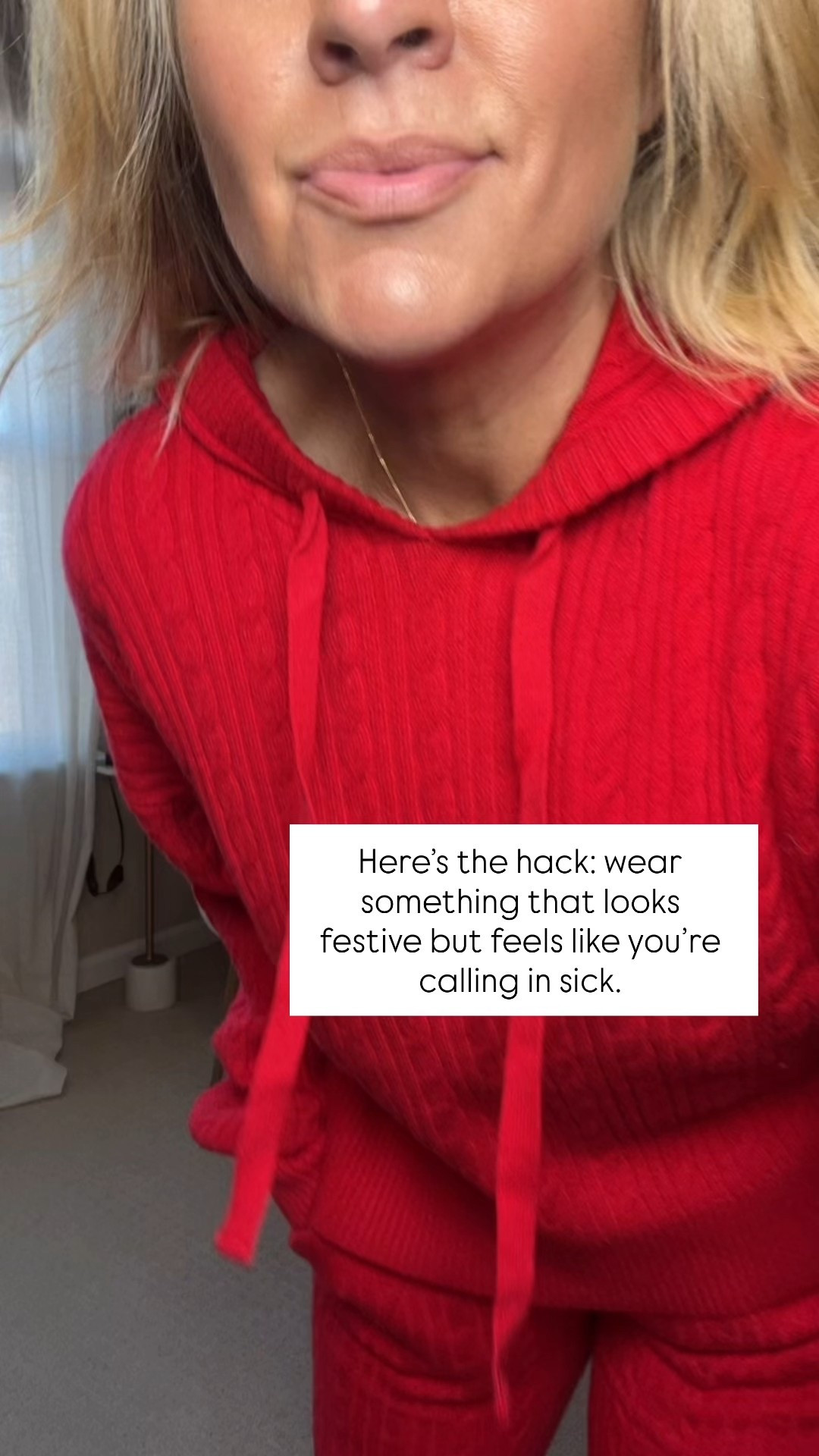 We're doing Luxe-for-Less gifts under $50 all week. Come back for the next drop… they get better each day. 🤍 

We're doing Luxe-for-Less gifts under $50 all week. Come back for the next drop… they get better each day. 🤍 

If it’s not soft, stretchy, or midlife-approved, it’s not coming with me this season.
Here are the outfits that look rich, feel like pajamas, and never fight my stomach. Save for later 🤍

⬇️Sizing information:
Wearing medium (size down if in between sizes.)

👑"Helping you look good, feel good!" - Lindsey Denver

Follow my LTK @Over40andmidlife on the @shop.LTK app to view this post and get my exclusive app-only content!

#liketkit #LTKHoliday #LTKMidsize #LTKOver40
@shop.ltk
https://liketk.it/5yC