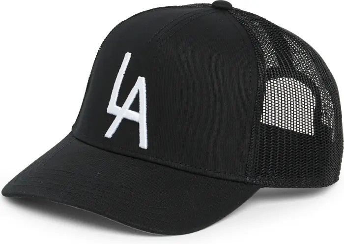 Valin LA Trucker Hat | Nordstrom Rack