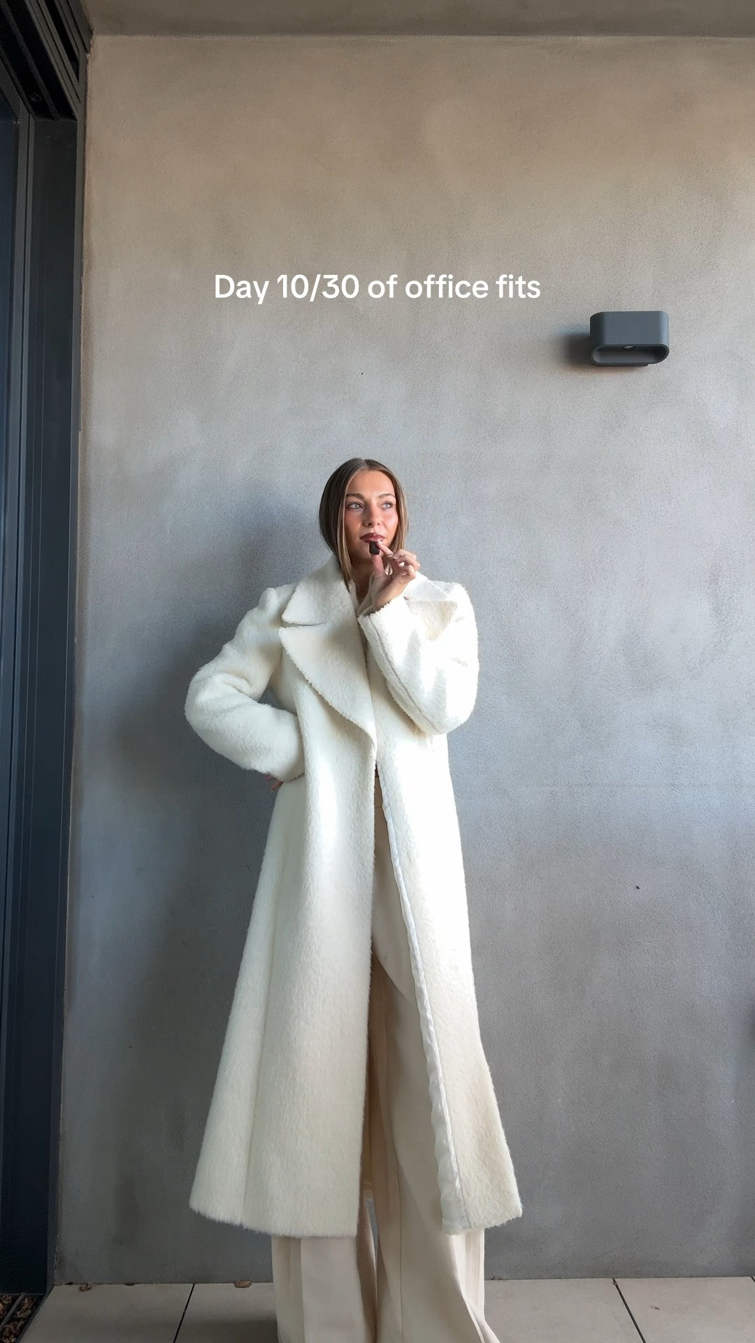 It’s cost szn !!

#LTKaustralia #LTKwinter #LTKworkwear